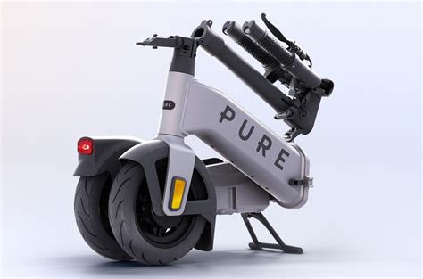 Scooter Manufacturer .